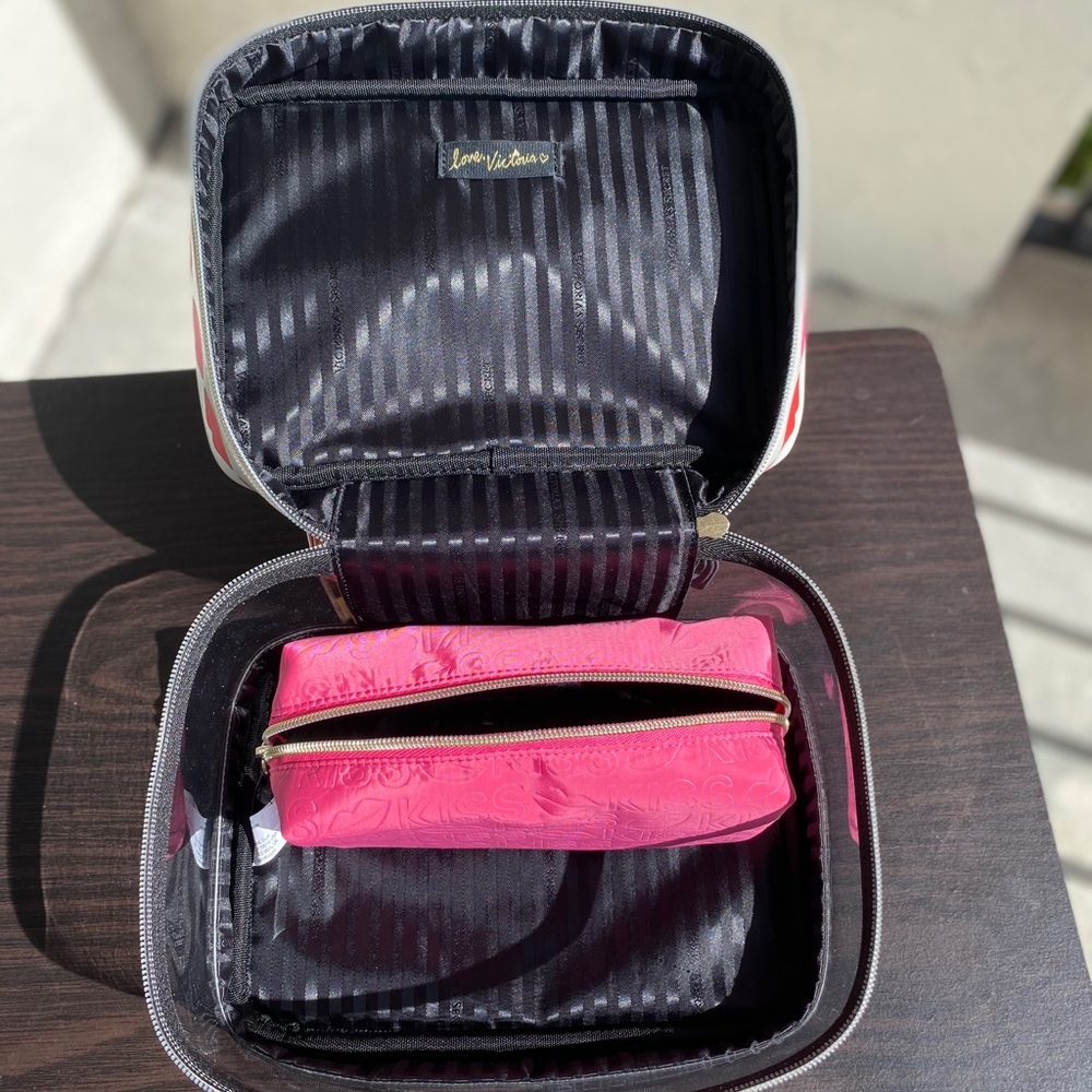 Cosmetic Bag Victoria’s Secret - Picture 2 of 6